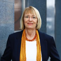 Portr&auml;t von Dr. Jutta Hundertmark-Mayser