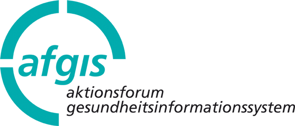 Aktionsforum Gesundheitsinformationssystem